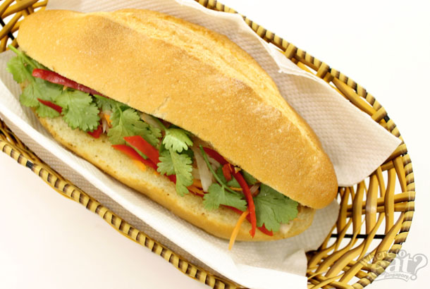 Saigon Baguette: A Taste of Vietnam - Where to eat in Singapore