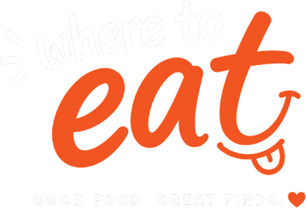Where to Eat