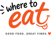 Where To Eat — Good Food. Great Finds.