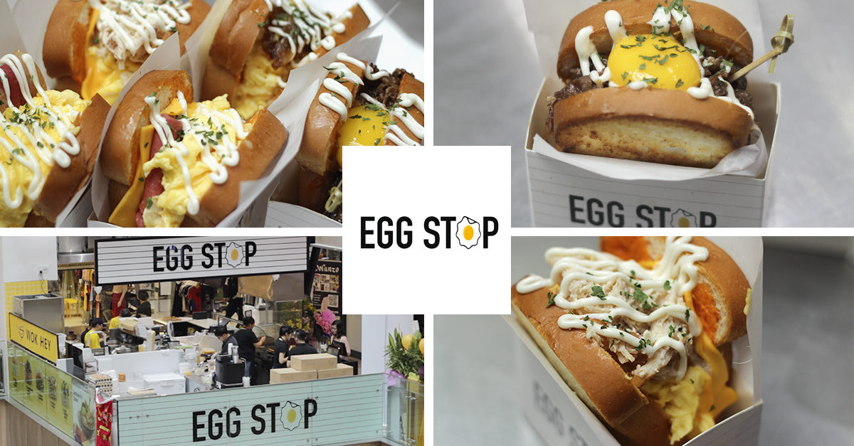 Where to eat in Singapore