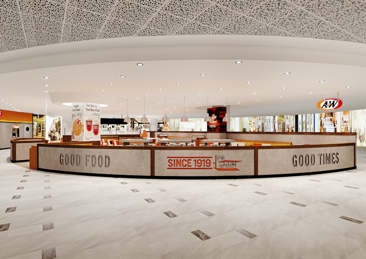 Where to eat in Singapore