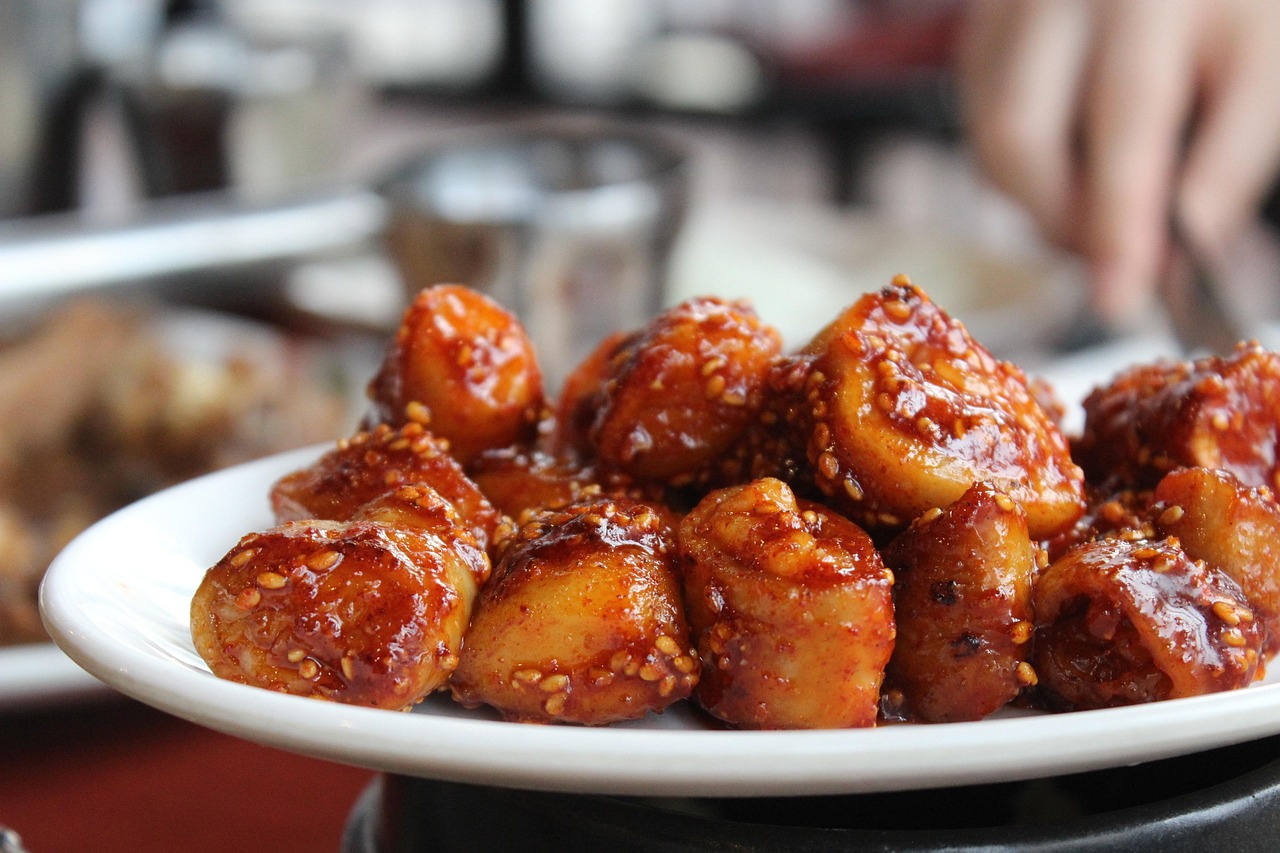 Best Food at 100AM Tanjong Pagar: 17 Best Spots (2026)
