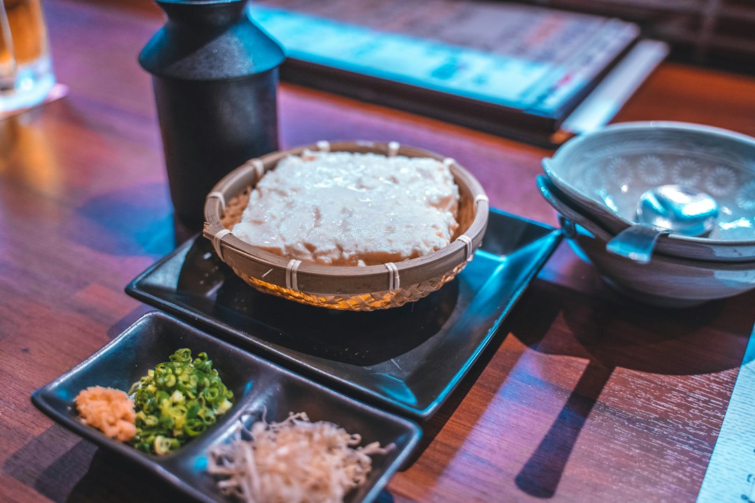 japanese restaurants in Singapore