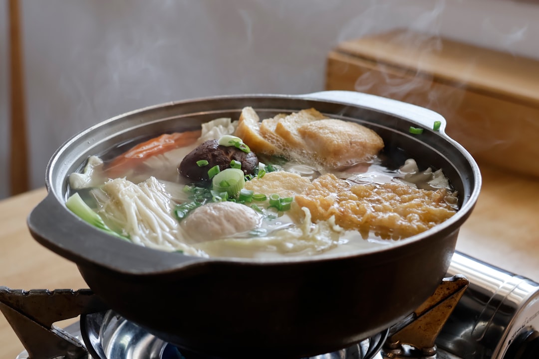 mala hotpot, Singapore