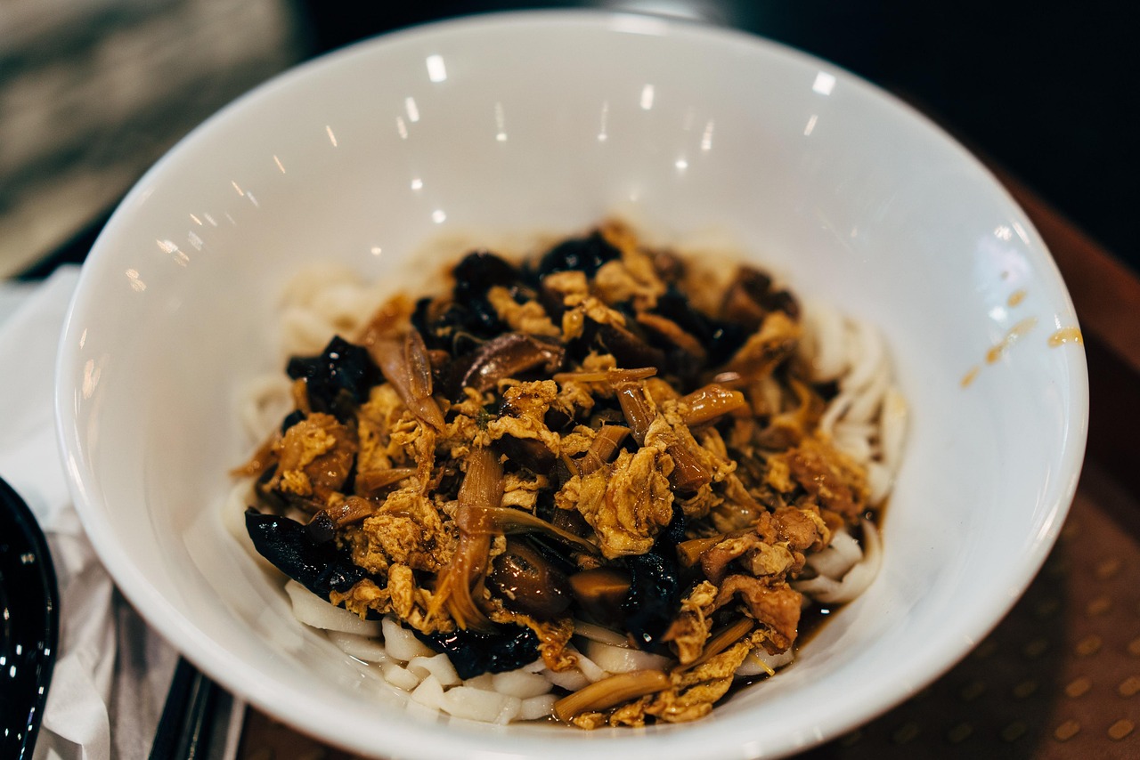bishan mrt food guide