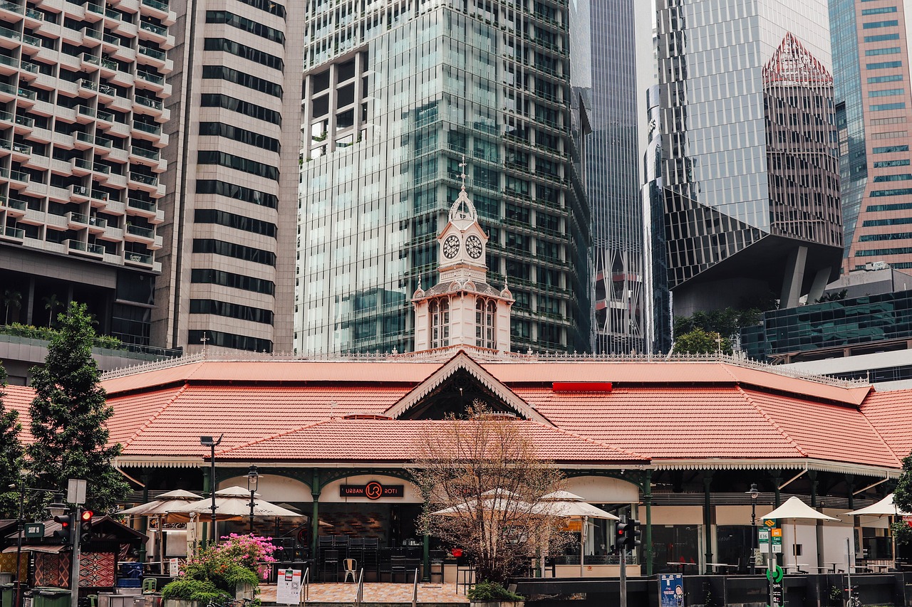 Food Near Boon Keng MRT: 14 Best Places to Eat by Exit (2026)