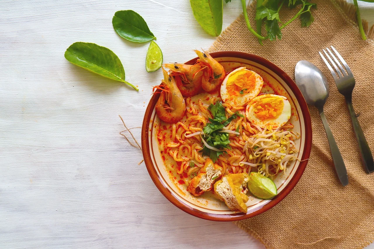 Cheap Eats in Woodlands: 13 Best Spots (2026)