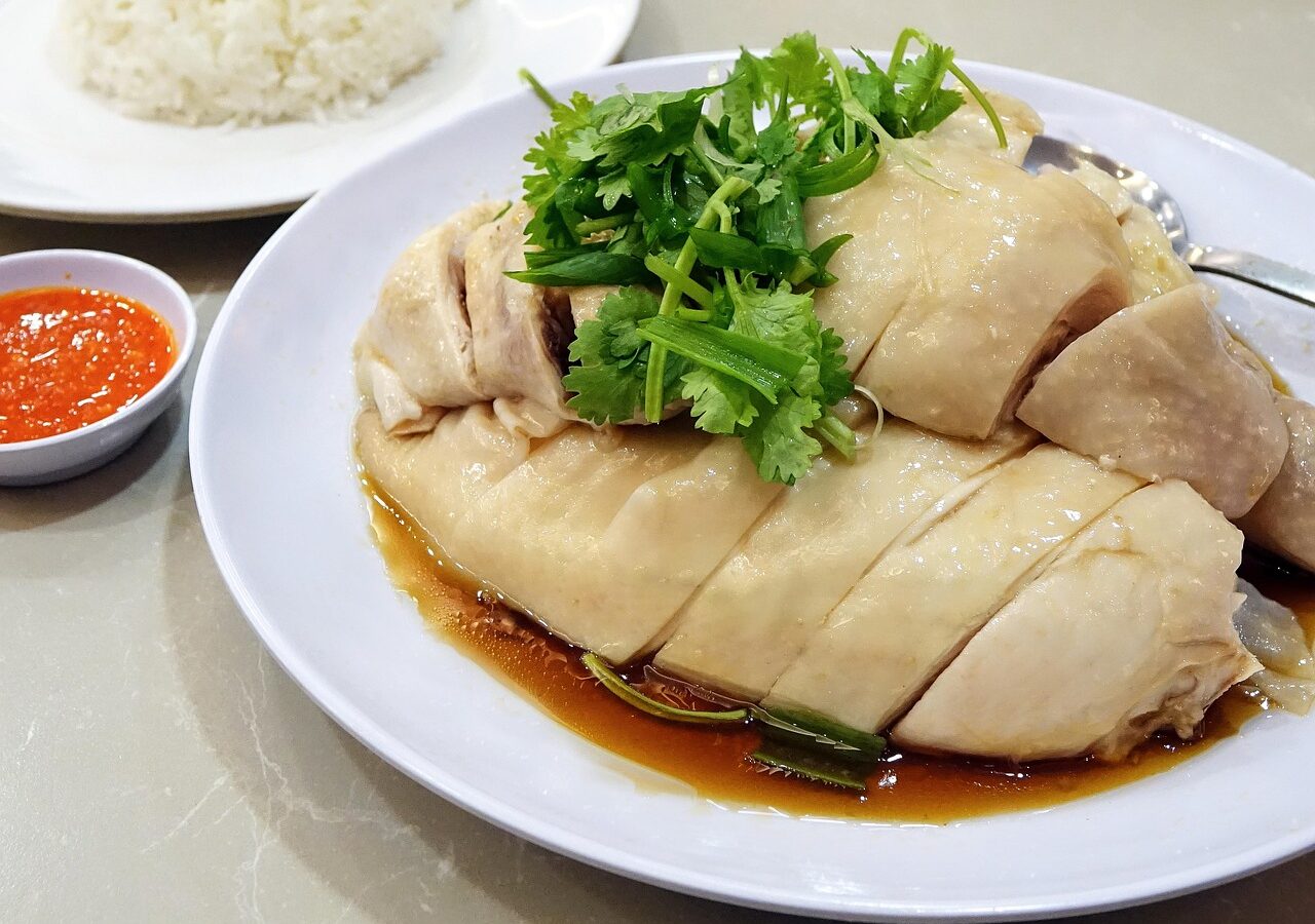 Food Near Dhoby Ghaut MRT: 17 Best Places to Eat by Exit (2026)