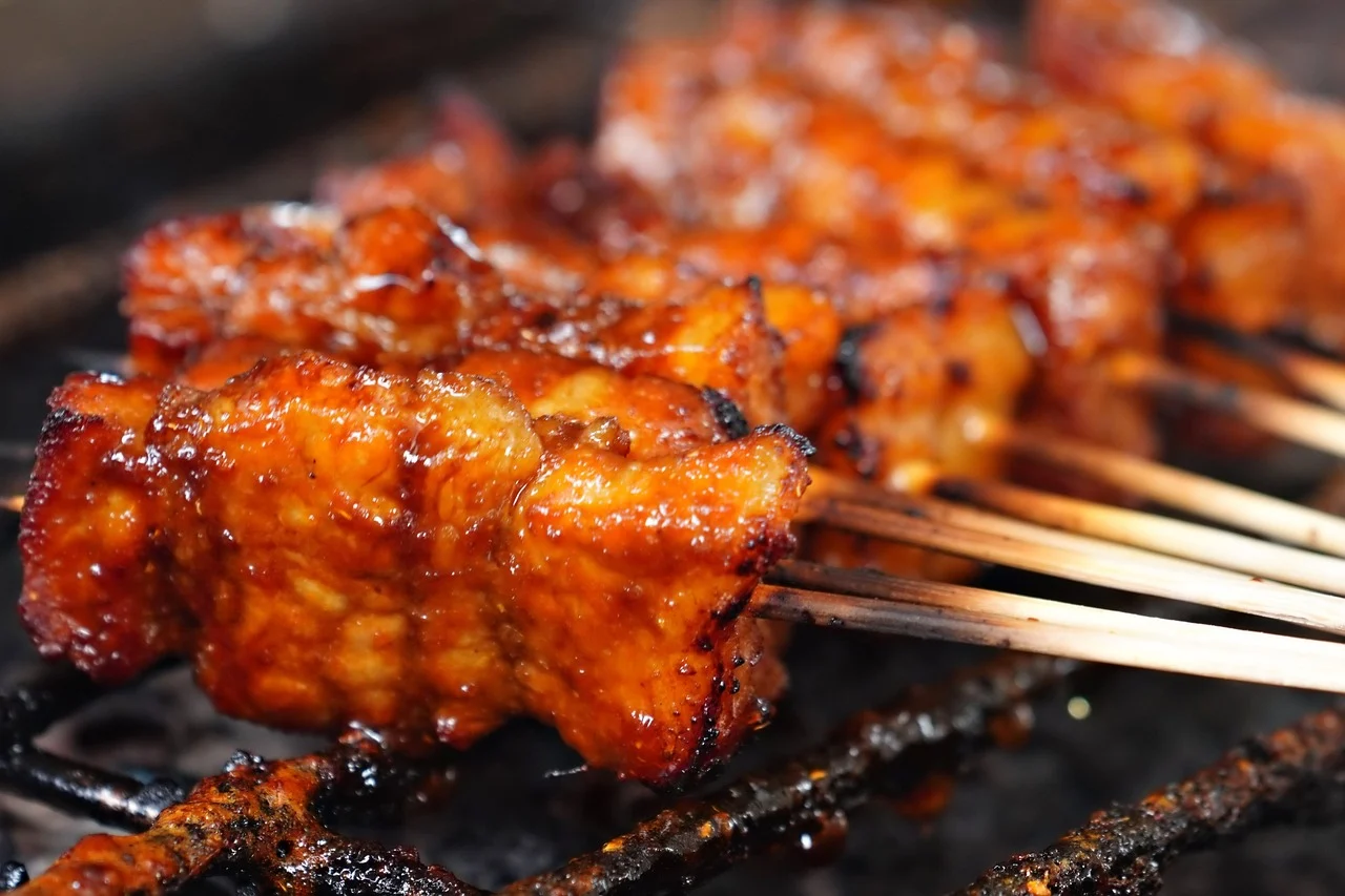 Halal Food in Admiralty: 15 Best Spots (2026)