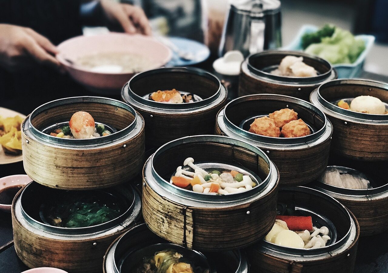 Food Near HarbourFront MRT: 15 Best Places to Eat by Exit (2026)