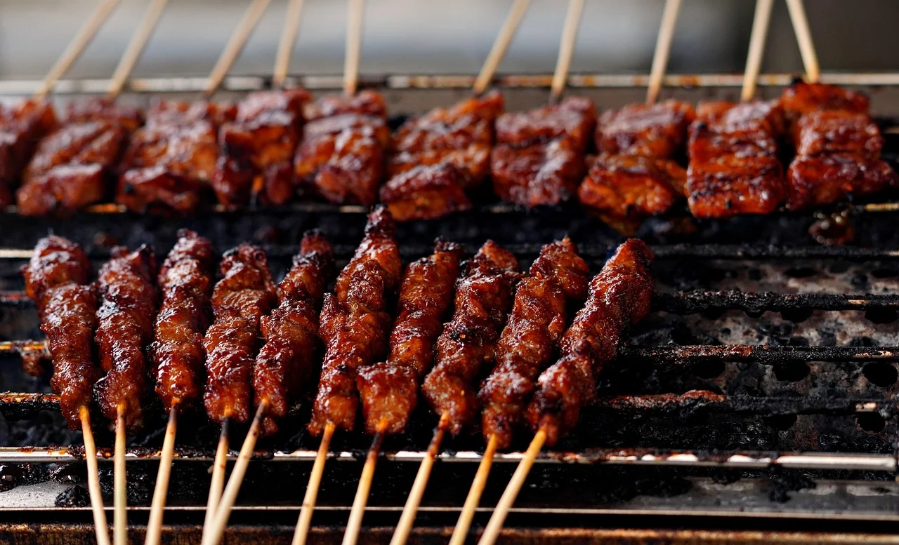 Food Near Lentor MRT: 18 Best Places to Eat by Exit (2026)