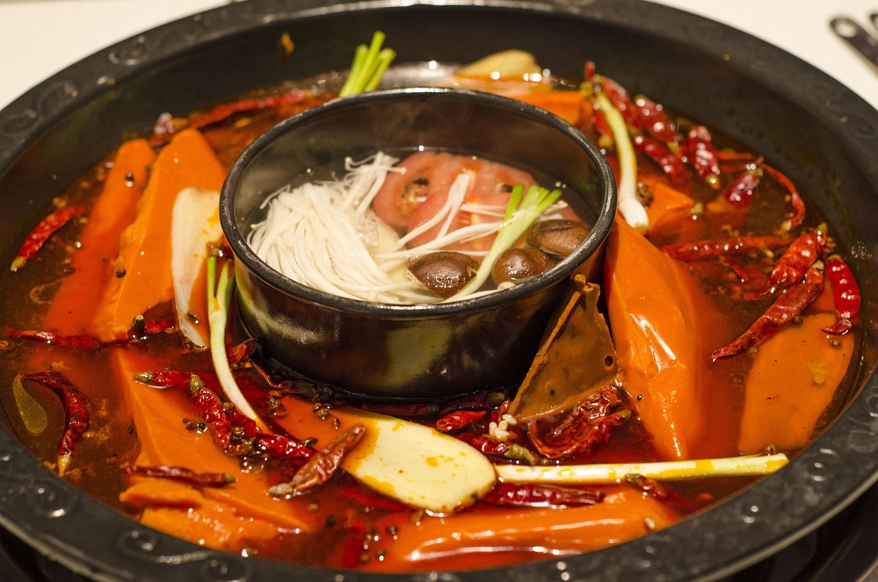 Food Near Lorong Chuan MRT: 13 Best Places to Eat by Exit (2026)