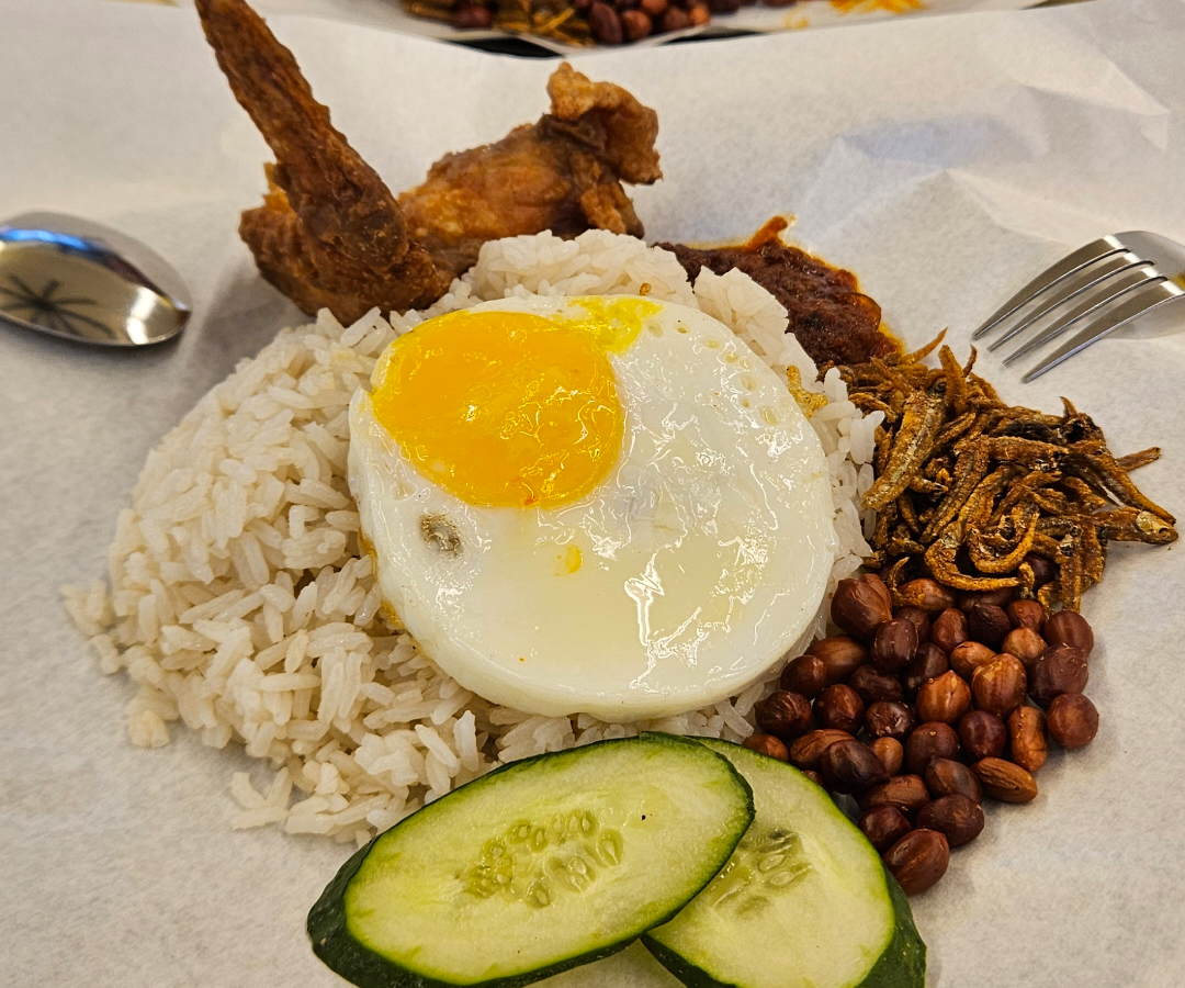 So Lemak