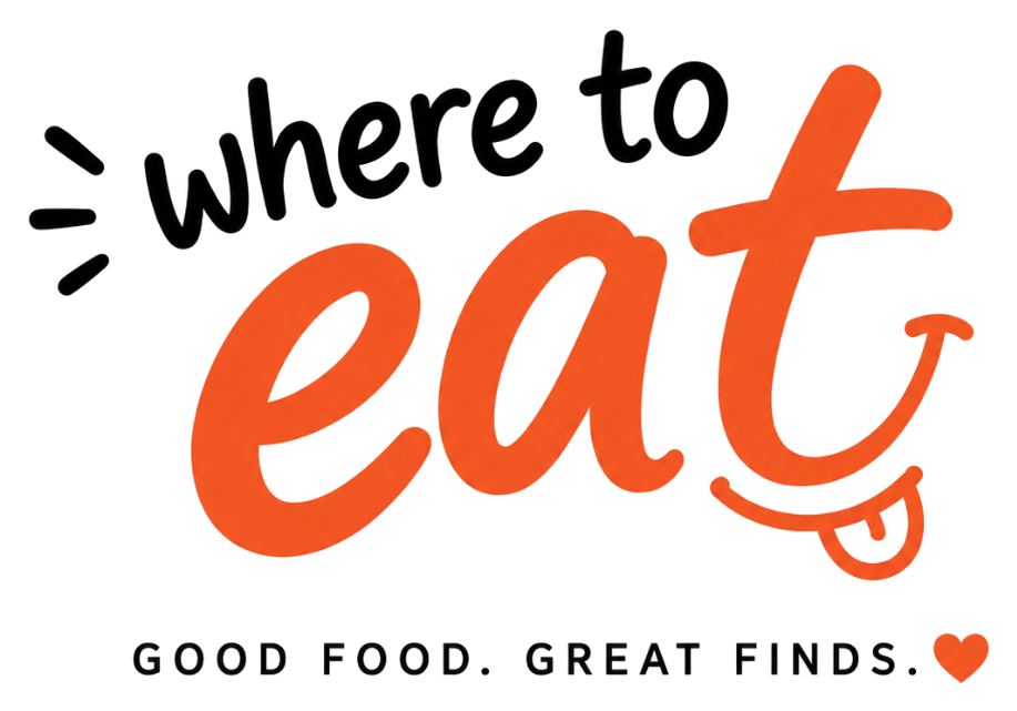 Where To Eat — Good Food. Great Finds.
